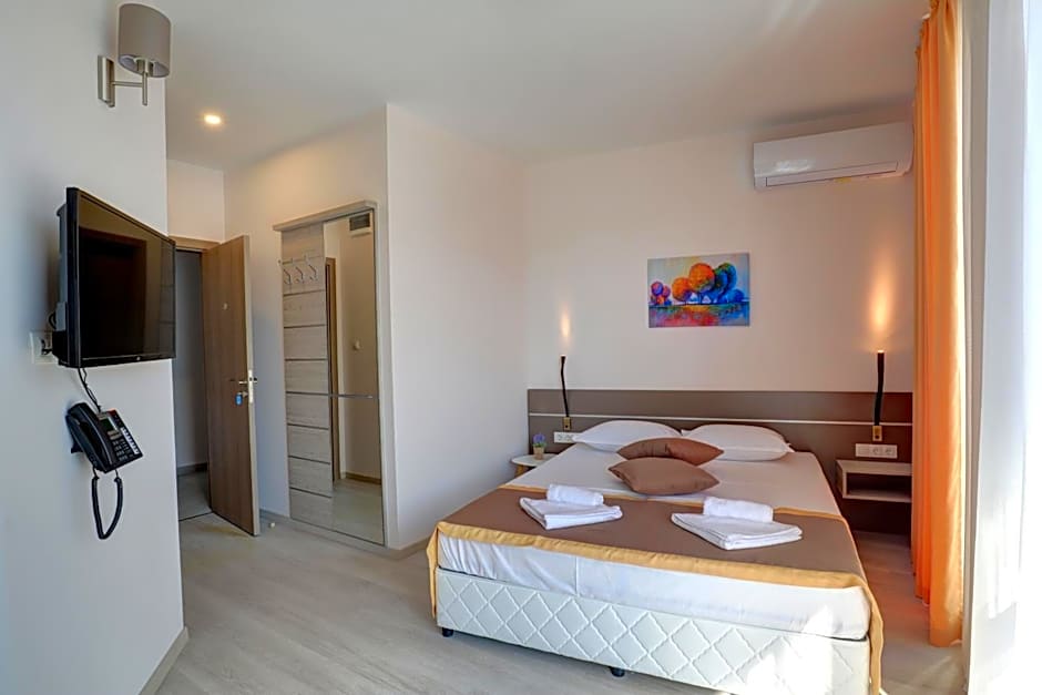 Eco complex Zdravets near Varna