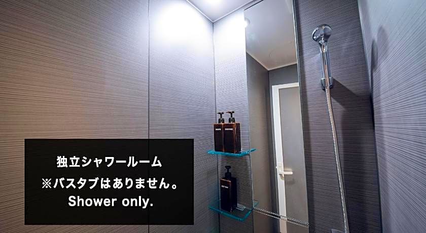 mizuka Imaizumi 4 - unmanned hotel -