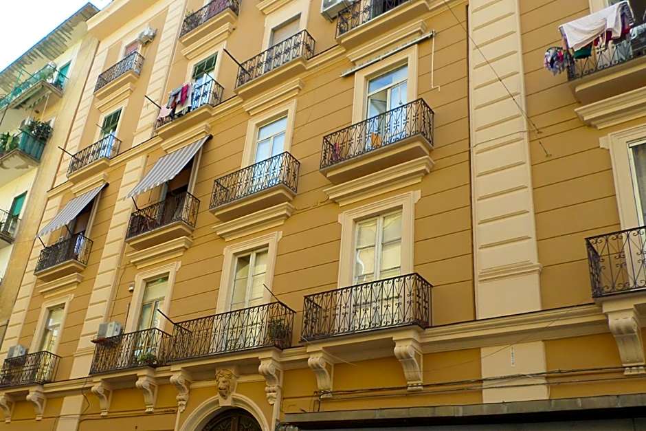 B&B Mansarda del Sole