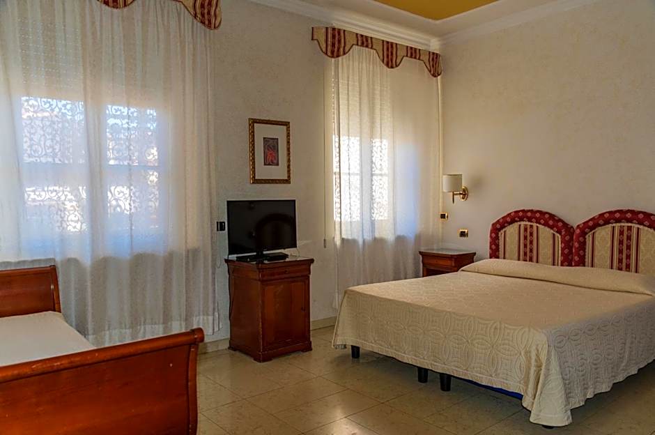 Mariano IV Palace Hotel