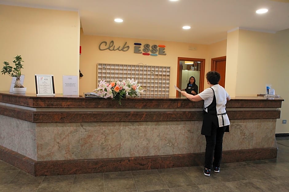 Club Esse Costa dello Ionio