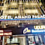 Hotel Anand Palace