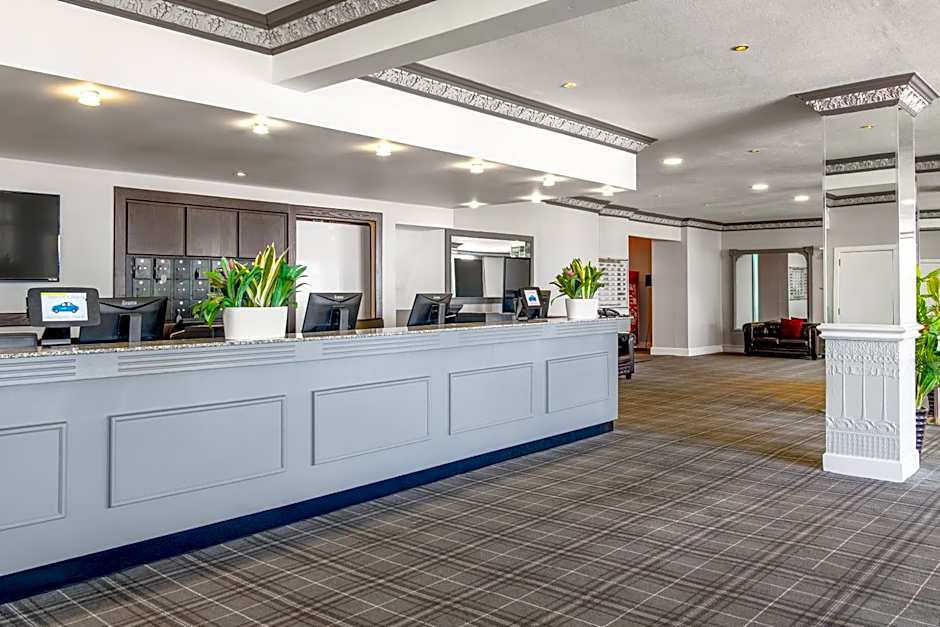 Norbreck Castle Hotel