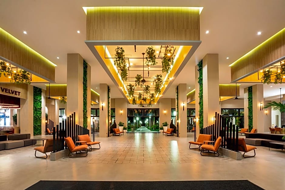 Riu Latino - Adults Only - All Inclusive