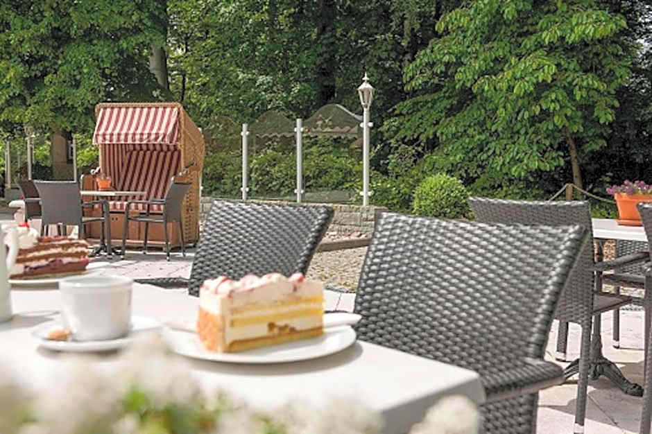 Upstalsboom Landhotel Friesland