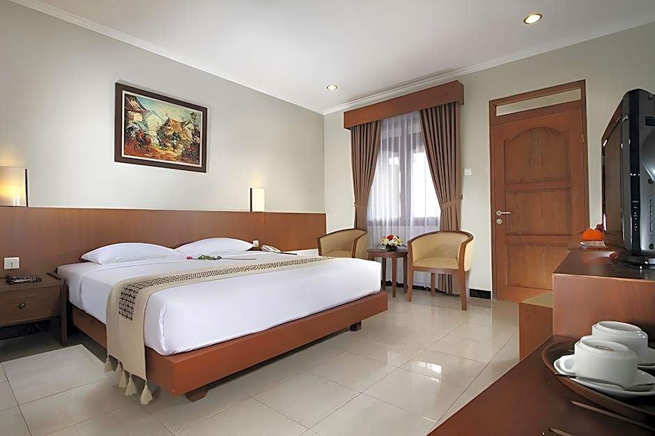 Cakra Kembang Hotel Yogyakarta