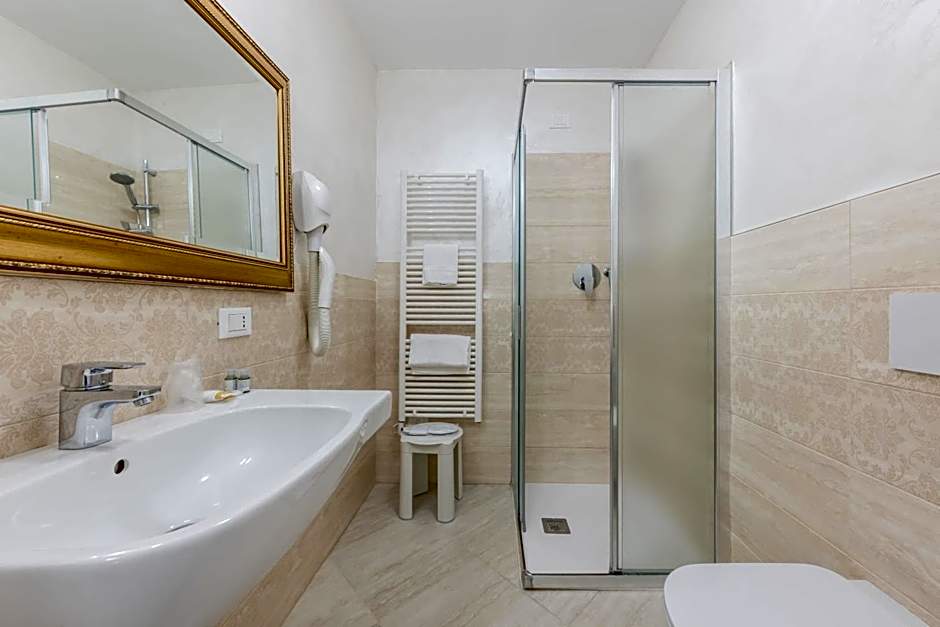 Hotel Marte