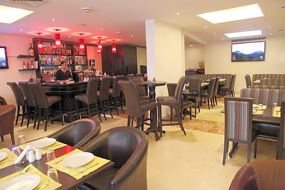 Mozart Hotel