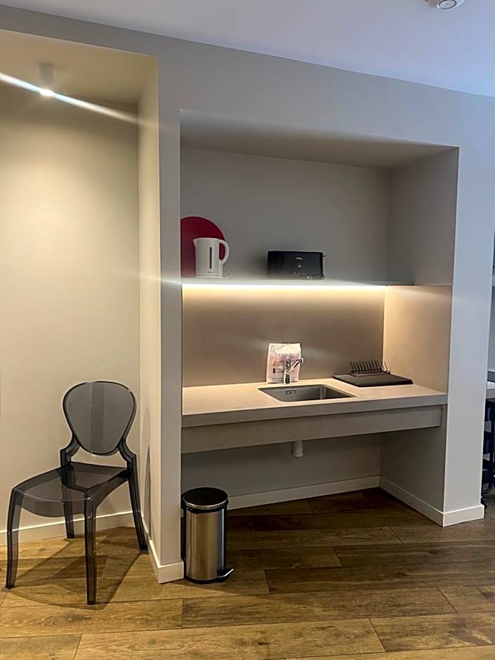 Apartaments Turístics Conseller