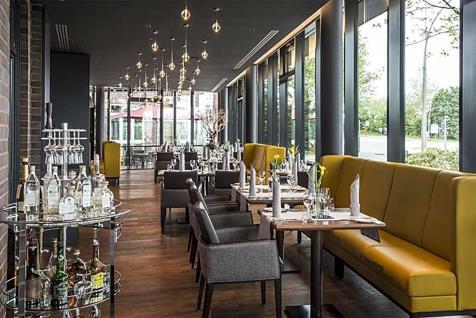 Best Western Plus Hotel Bottcherhof