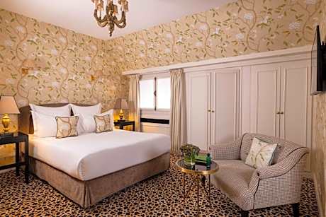 Executive Double or Twin Room