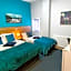 Wellesley Hotel