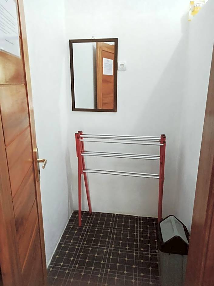 Homestay Griya PAS Pangandaran