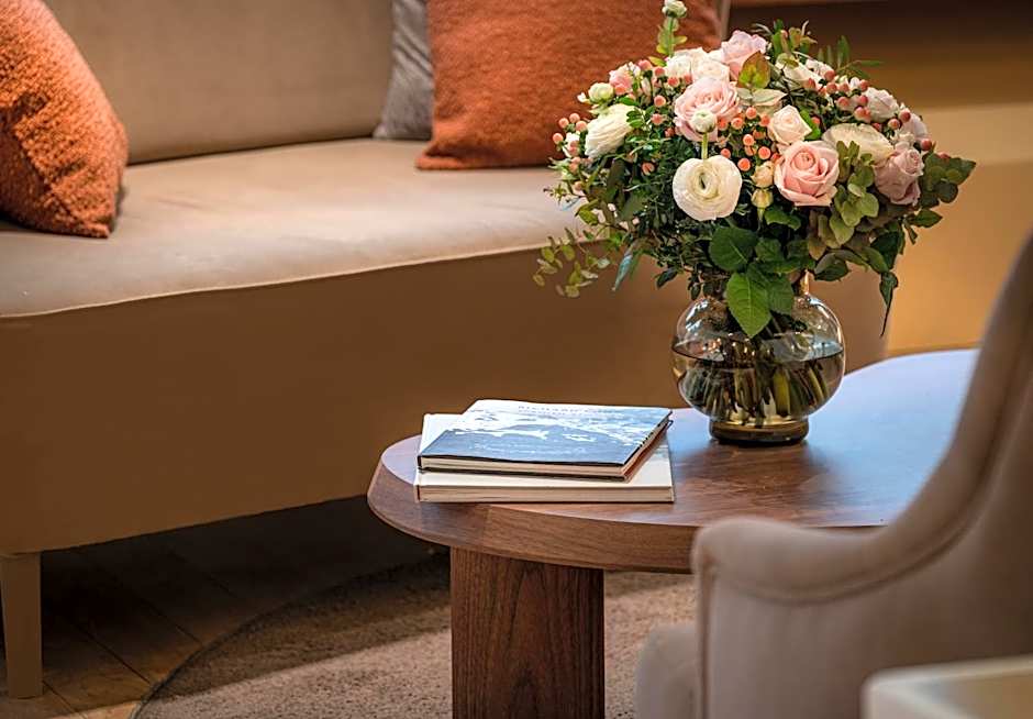 Hotel Monna Lisa Champs Elysees