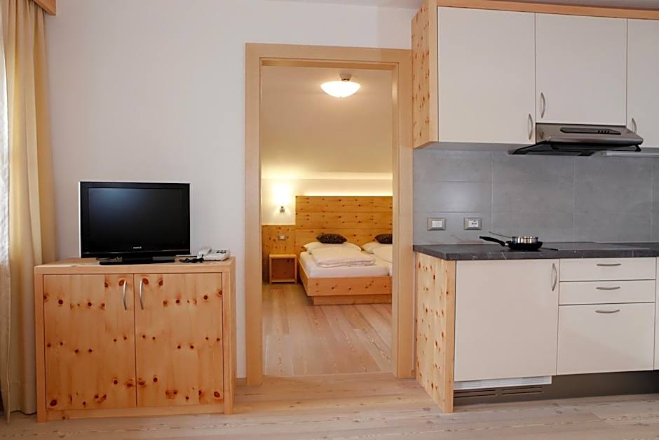 Christophorus Mountain Residence