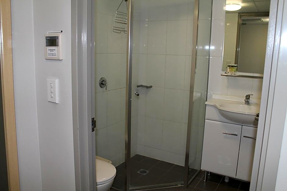Strathfield Executive Accommodation