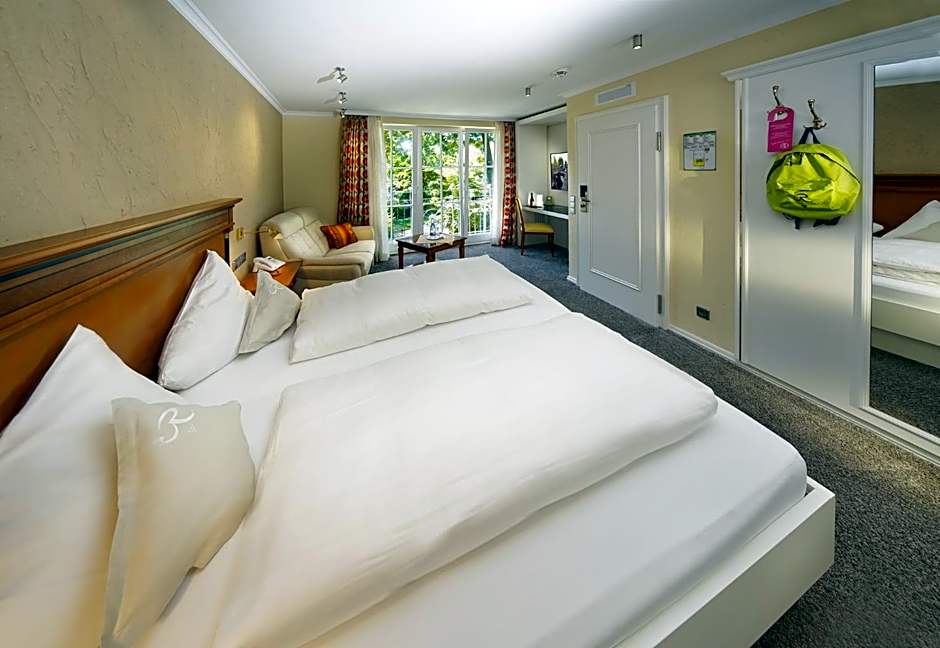 Hotel Rebstock Durbach
