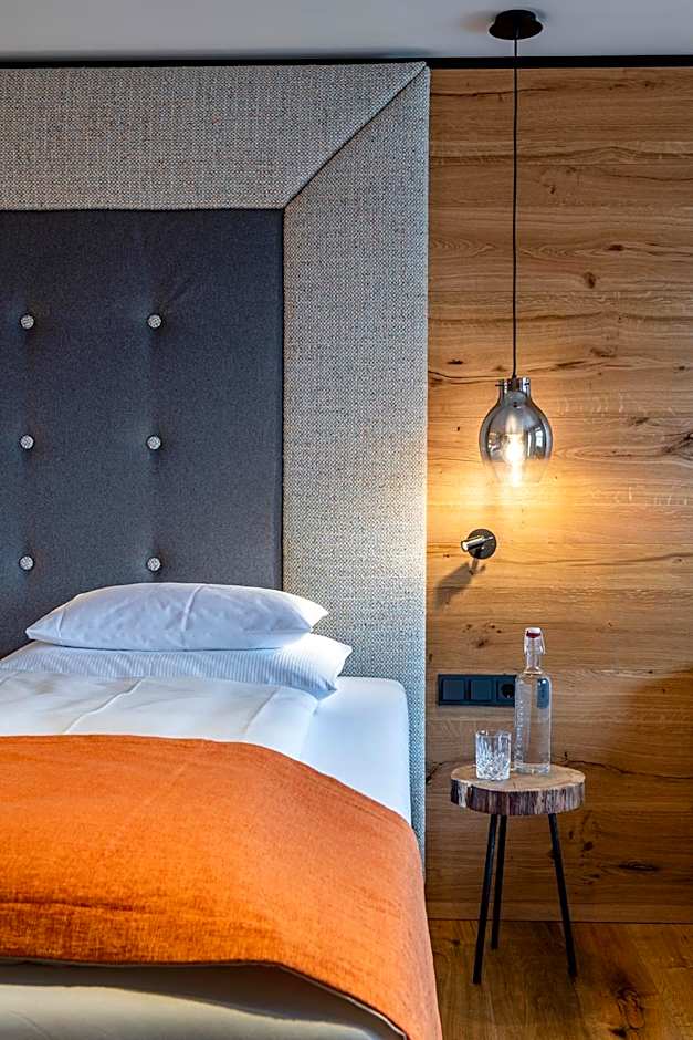 Hotel das Zwölferhaus