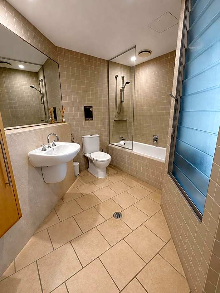 Space Holiday Apartments
