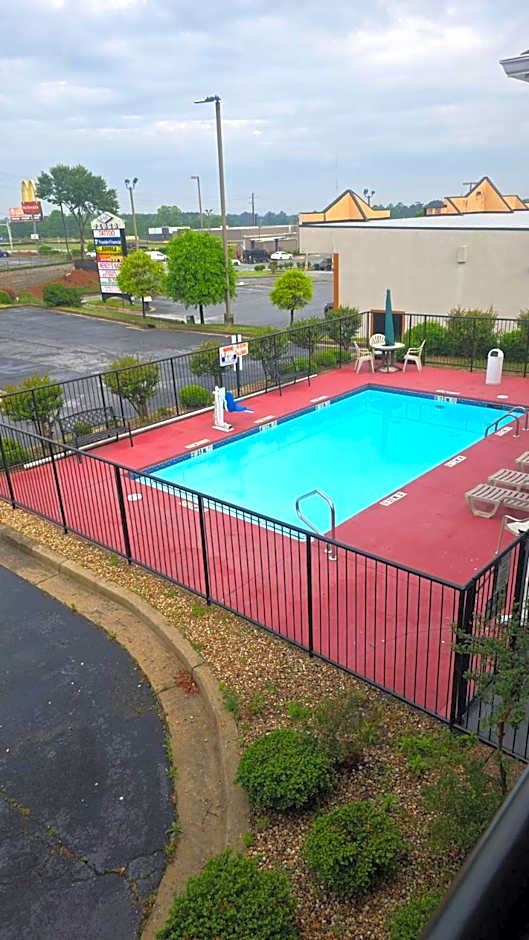 Econo Lodge Villa Rica