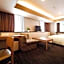 Niigata City Hotel