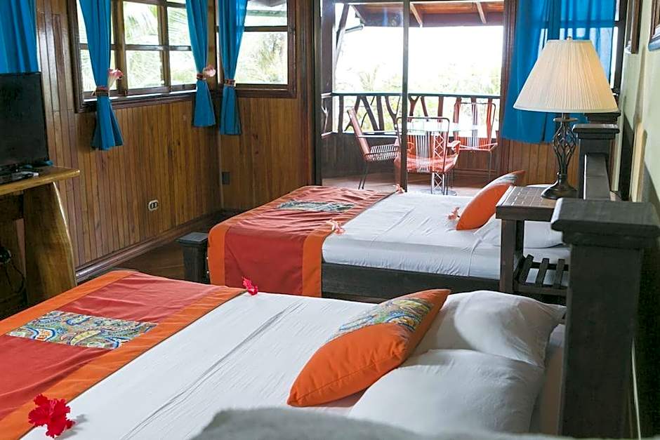 Hotel Isla inn
