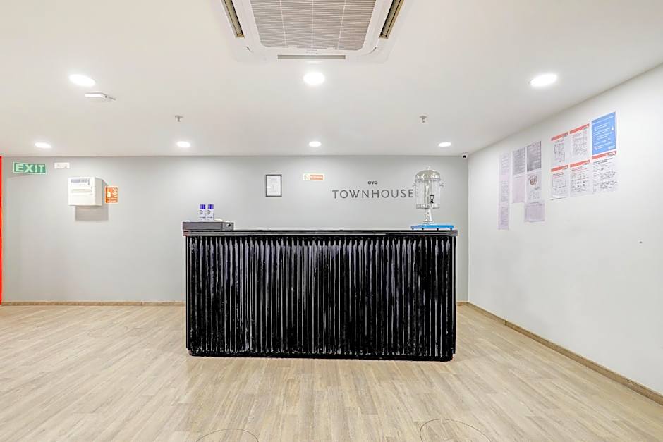 Townhouse Rajyash Rise