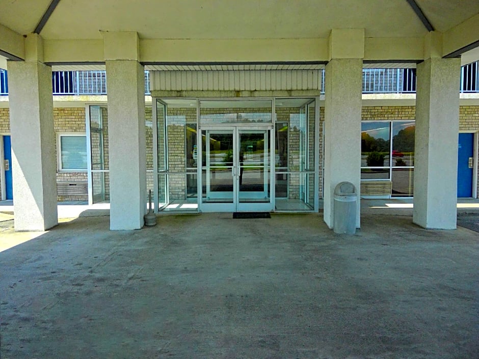 Americas Best Value Inn Kinston