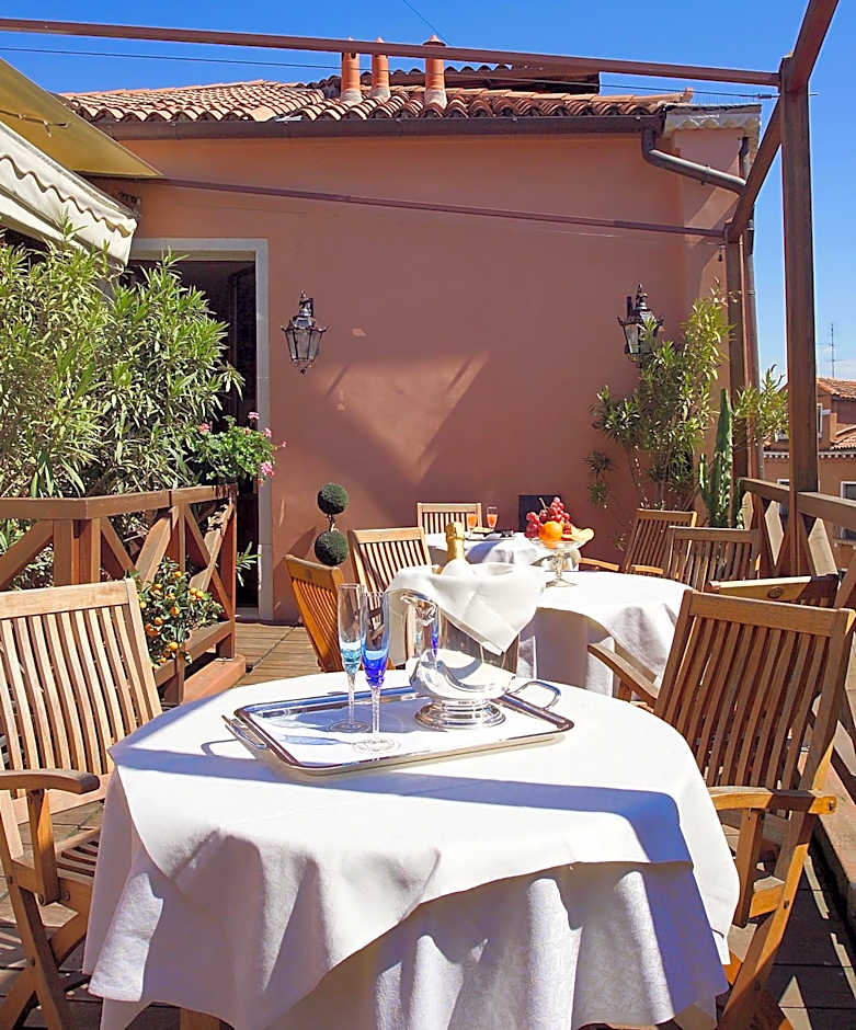 Hotel Ca Dei Conti