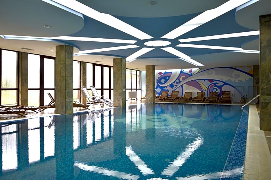 Winslow Infinity Apart Hotel