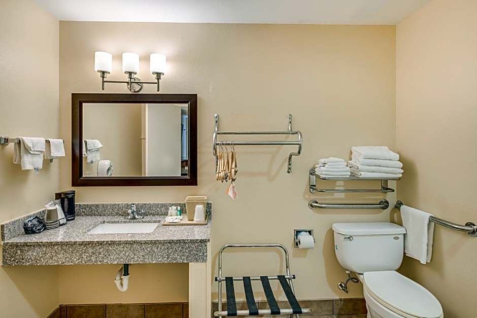 Quality Inn Ozona I-10