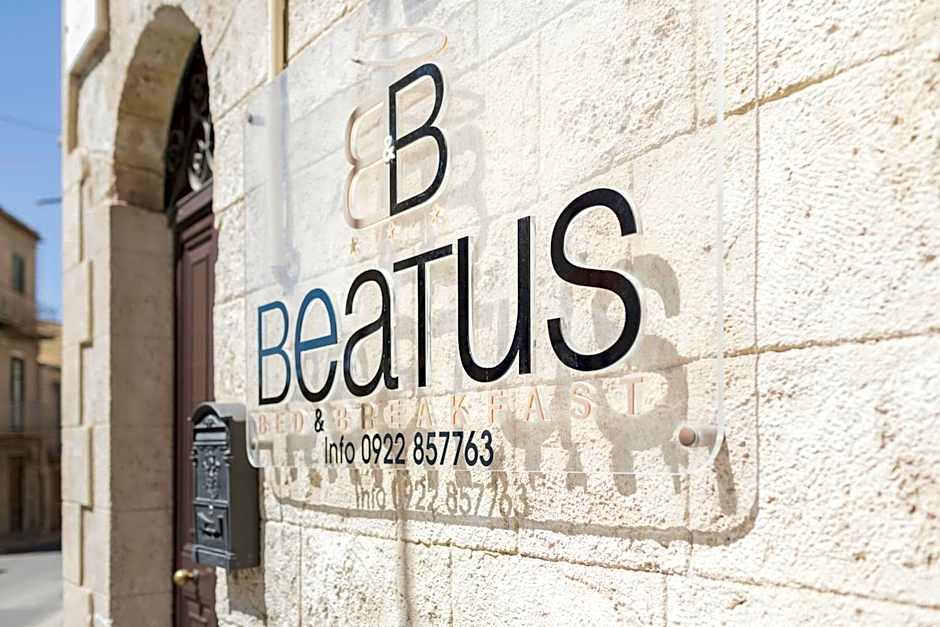 Beatus Suites And Rooms B&B