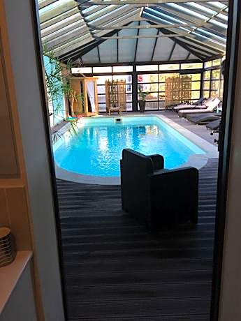 Chambre d'hôtes Les Nymphéas