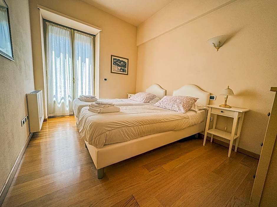 Casa Paolina