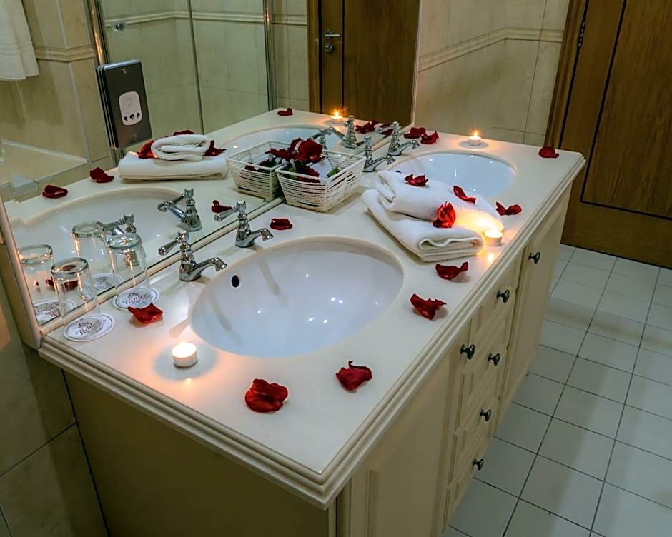 Kettles Country House Hotel