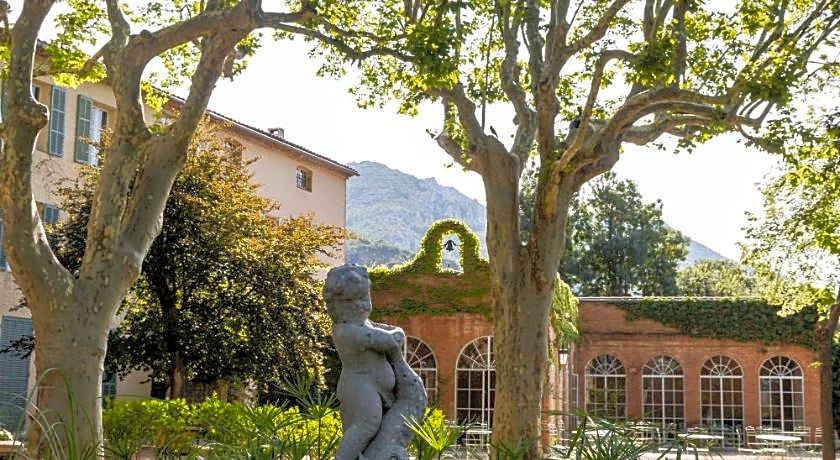 Hotel - Restaurant & Spa La Magdeleine - Mathias Dandine