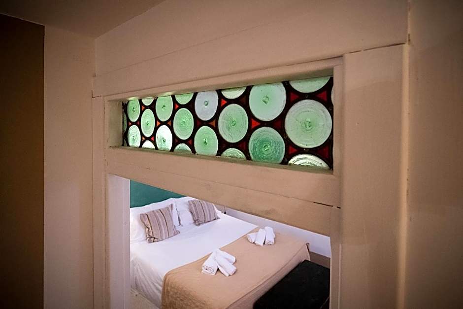 Hotel Borgo Vistalago