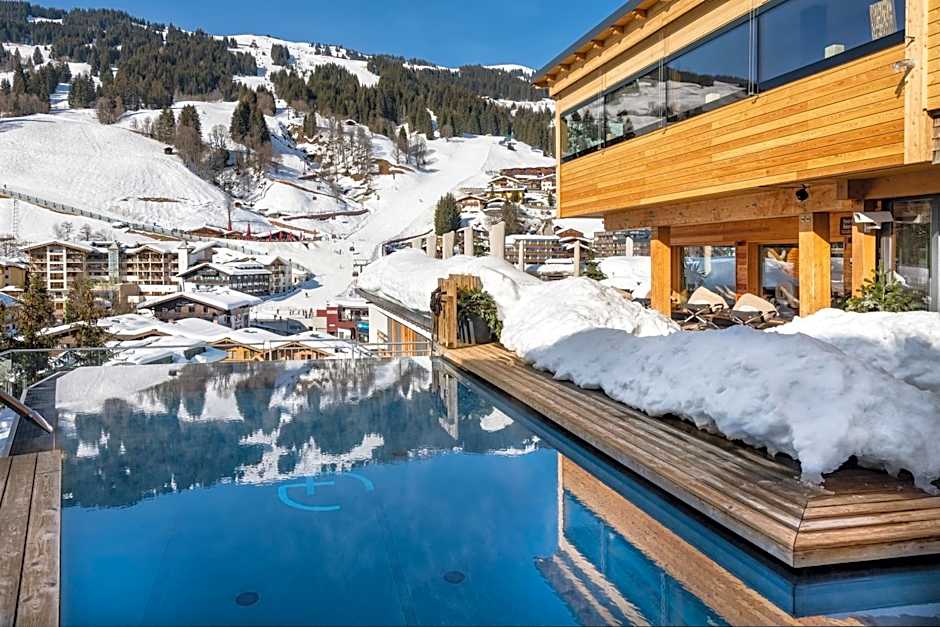 Alpin Juwel - Bio und Lifestylehotel