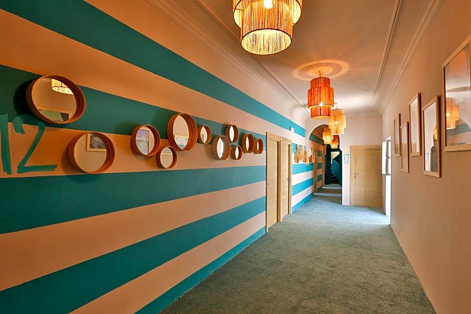 Mama Souiri Hotel