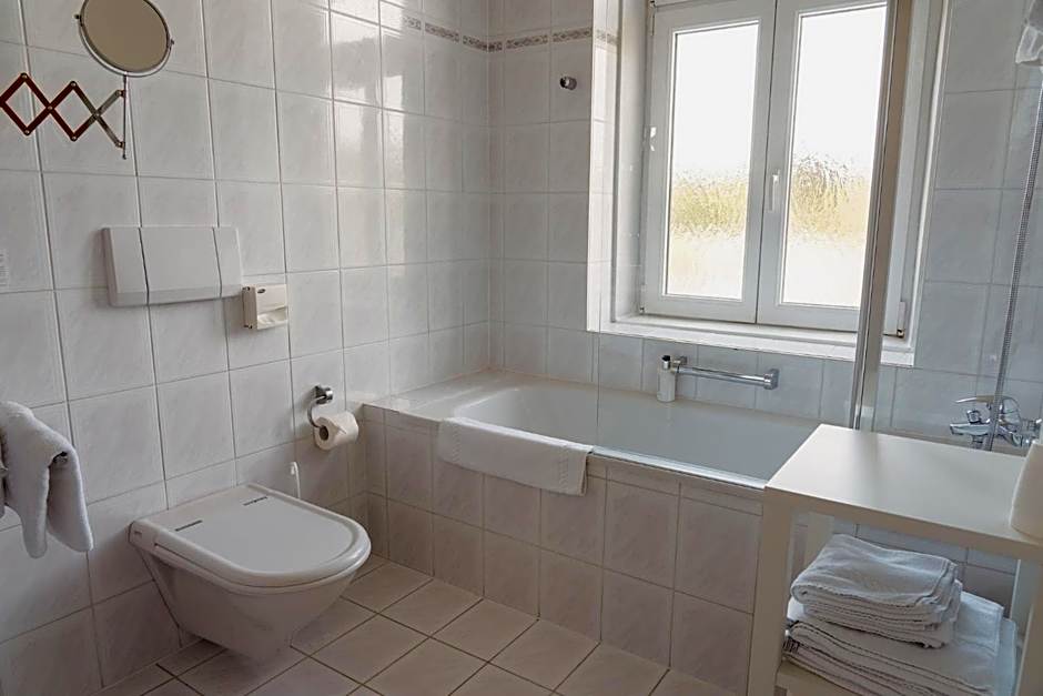 Inselhotel Faakersee