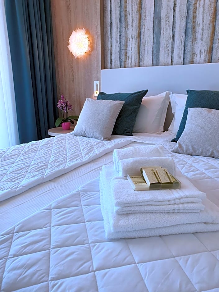 Hotel Galassia Suites & Spa
