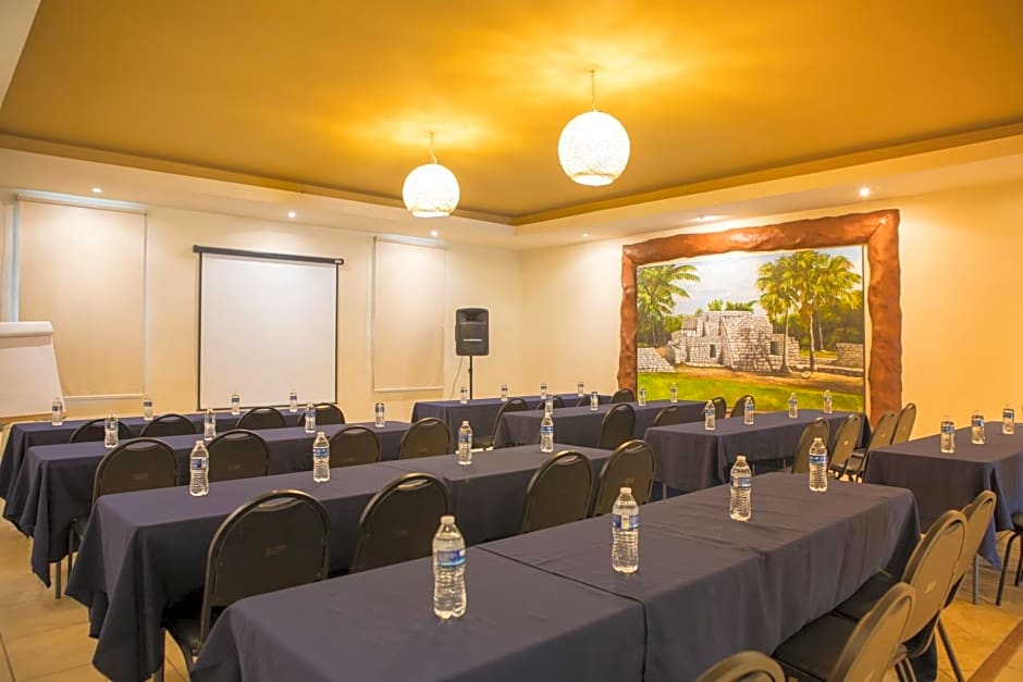 Tecnohotel Beach