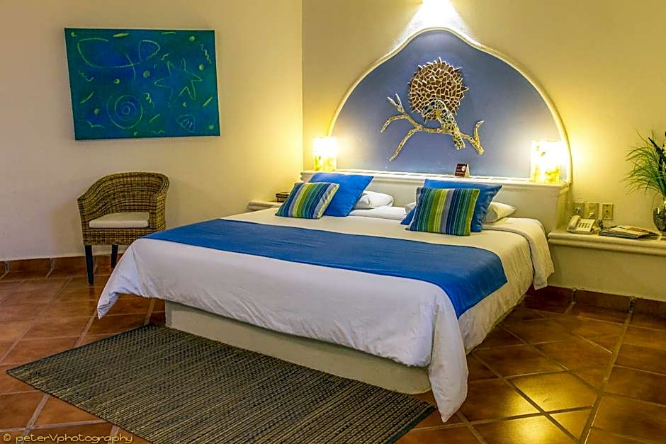 Hotel Riviera Del Sol