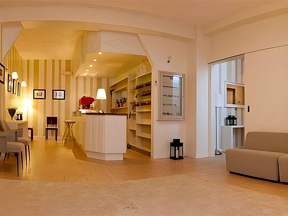 Hotel Maarea
