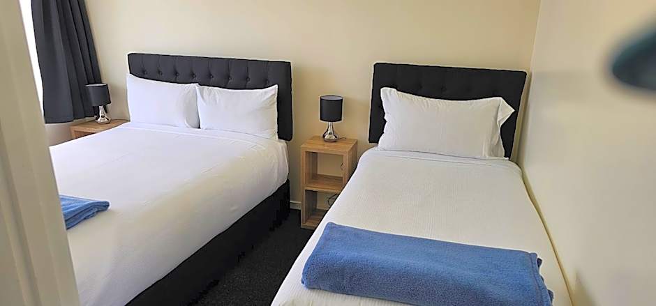 Twin Coast Adventures