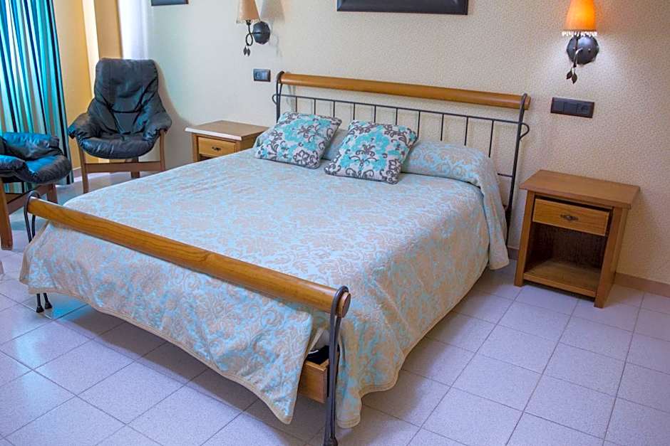 Hostal La Palmera