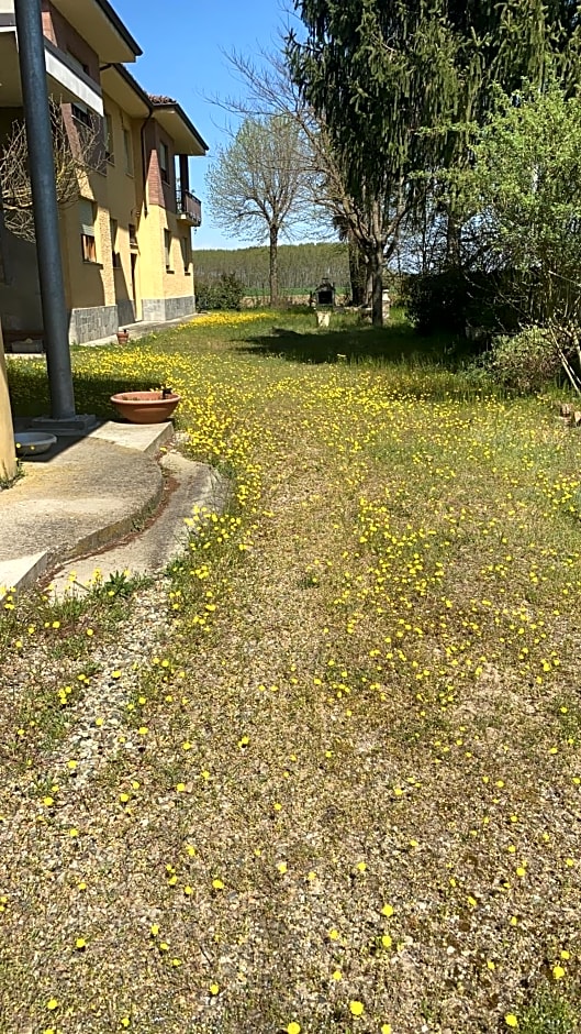 Bilocale Immerso nel Verde