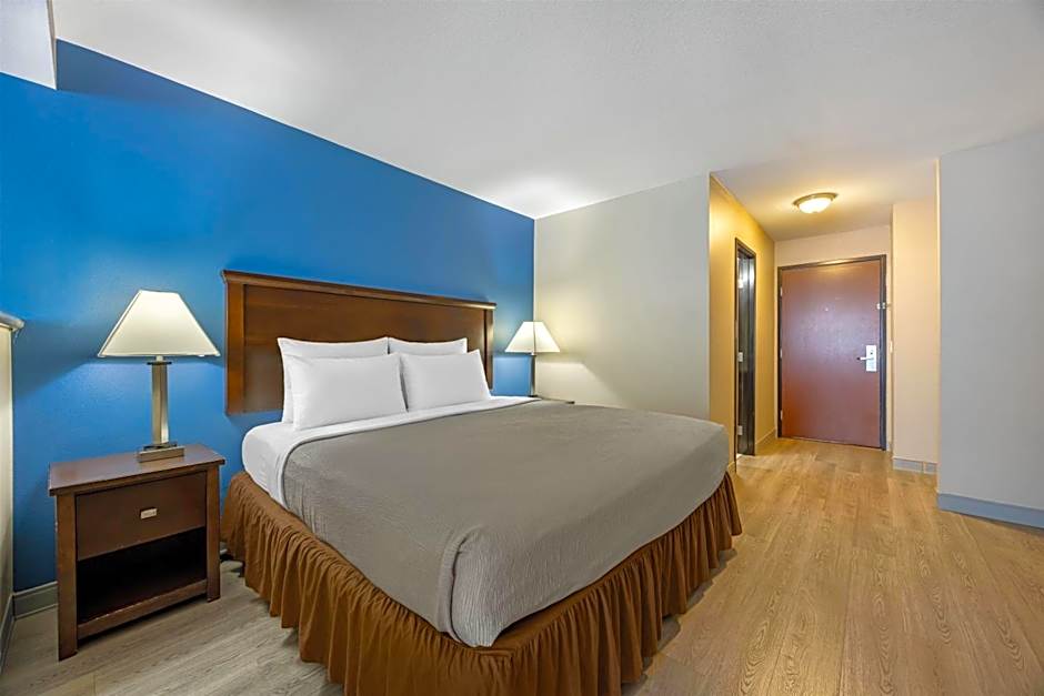 Best Western Wilsonville Inn & Suites