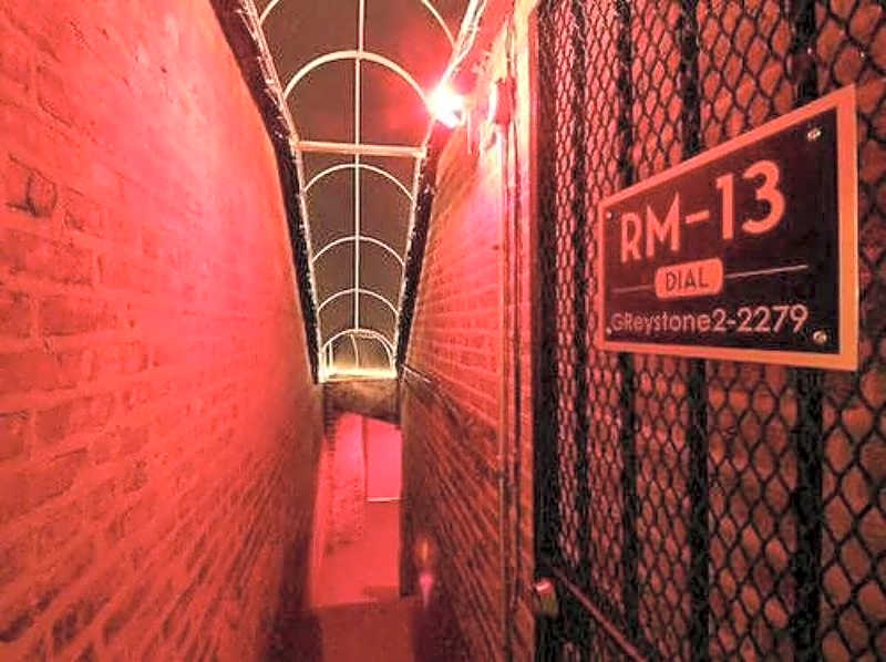 Old Chicago Inn