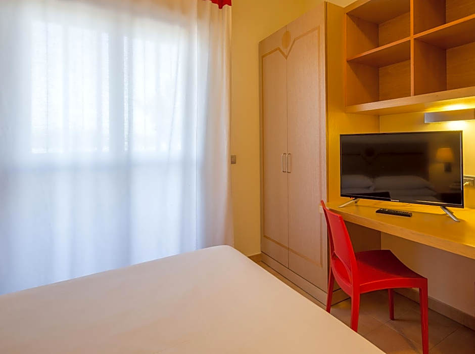 Residence I Triangoli